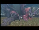 「MHP2G」を仕事の合間に実況プレイPart65 村★9真夜中の謁見
