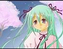 【初音ミク】 夜のおさんぽ （オリジナル曲）