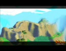 【飛天オンライン】龍棲山・崑崙山【BGM】