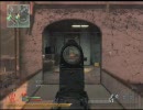 【xbox360】隠密なのかよくわからないTDM：2回目【MW2】