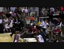 【NBA】2010-03-04 LA Lakers vs Miame Heat【Basketball】Part 6