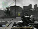 【適当MW2】適当に地上戦TDM【その2】