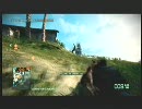 【XBOX360】BFBC2ジャングルSPその1【BFBC2】