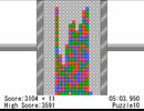 【自作ゲーム】パネルγ