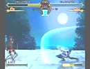 2月23日　game41 Fate/unlimited codes　ランバト　3/5