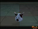 【飛天オンライン】長陽城外地下【BGM】