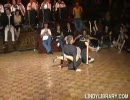 激しいダンス見つけた