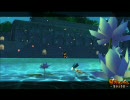 【飛天オンライン】流派部屋【BGM】