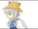 東方4コマ漫画を描いてしまった守矢神