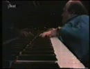 MICHEL PETRUCCIANI - Caravan (solo)