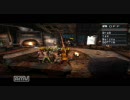 裸族の宴　第一夜　【MHP2G】