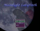 【Moonlight Labyrinth】迷宮に迷い込んだ王女の話【実況】part⑲