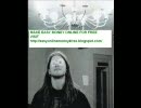 Blind Melon -paper scraper live