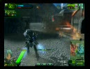 【A1】超時空戦闘機のボーダーブレイクその17