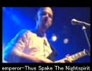 emperor-Thus Spake The Nightspirit