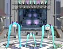 【MMD】新旧シテヤンヨで　てってってー