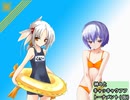 【MUGEN】神々とキャッキャウフフトーナメント(仮)【凶悪】 Part 8 B