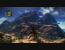 【PS3】Just Cause 2　カオスｗｗｗｗｗでお試し【体験版】