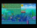 【ヘタレ兄貴と】NewスーパーマリオWii実況プレイ２【金アレ弟】