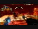 【Xbox360】　BioShock2　もさくさ実況プレイ　Part3-1【日本語版】　