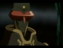 スパイダーライダーズ　よみがえる太陽　18話　1/2