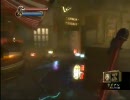 【BIOSHOCK 実況】　片道切符で楽園観光　part20