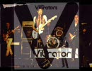 THE VIBRATORS - Whips and Furs