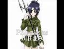 P/SI/-mis/sin/g （ver.クローム髑髏）を歌ってみた(ω｀*)