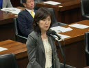 2010/3/9衆議院法務委・稲田朋美(自由民主党・改革クラブ) 1/5