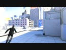 オサレになりたい僕が MIRROR`S EDGE (ミラーズエッジ) 実況３　後半