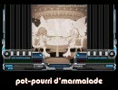 pot-pourri d'marmalade Perfect Mix