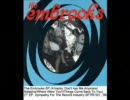 THE EMBROOKS - happy fickle girl