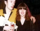 Nikki and the Corvettes ／Girls Like Me～Let’s Go