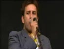 Lily Allen with Terry Hall and Lynval Golding - Gangsters (Glastonbury 2007)