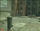 【CoD：MW2】PC日本語版　TDM　おっちゃんがやってみた　その２