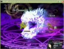 月夜に響くノクターンRebirth-カオスレヴィエル1人撃破(剣術禁止プレイ)
