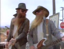 ZZ Top (ZZトップ) Gimme All Your Lovin'