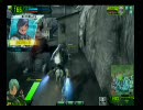 【A1】超時空戦闘機のボーダーブレイクその20