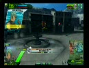 【A1】超時空戦闘機のボーダーブレイクその21
