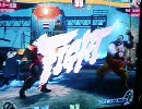 STAR-TAROU(Gu) VS P-CHAN(Ru) _20100310