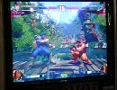 テレグノシス(Ry) VS 夜行(Ve)_20100310