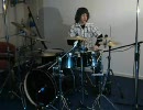Rise Against- Survive (Drum Cover)