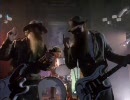 ZZ Top (ZZトップ) Sharp Dressed Man