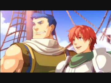 【Ys】イースvs.イース　～Ysシリーズダイジェスト2010～【Falcom】