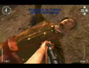 Medal of Honor Pacific Assault シングルプレイ ～ガダルカナル島争奪戦～ その2